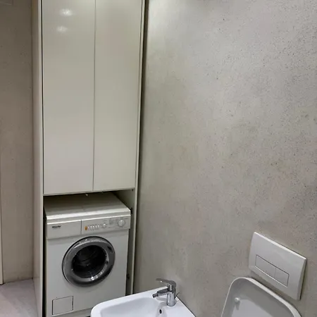 Apartment Urban Oasis Central Tirana